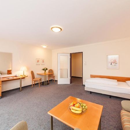 Acora Leipzig Living The City - Apartments Екстериор снимка