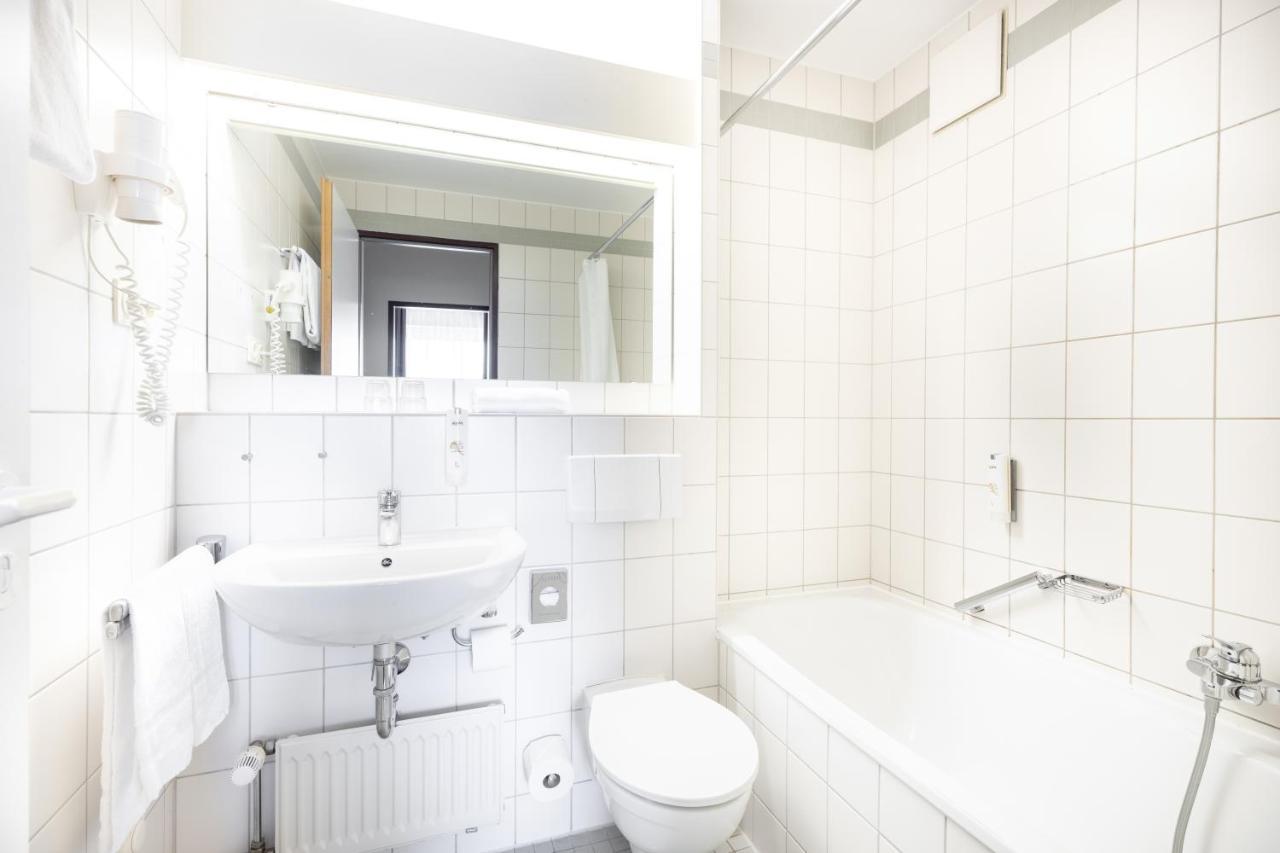 Acora Leipzig Living The City - Apartments Екстериор снимка