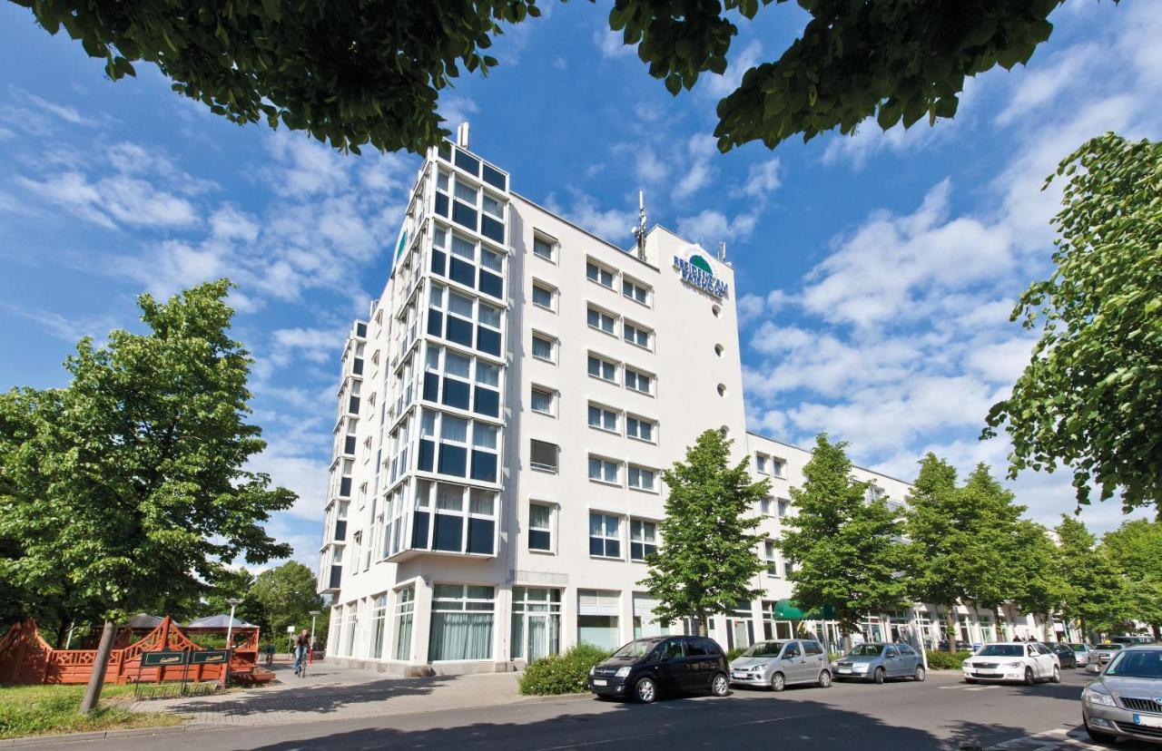 Acora Leipzig Living The City - Apartments Екстериор снимка