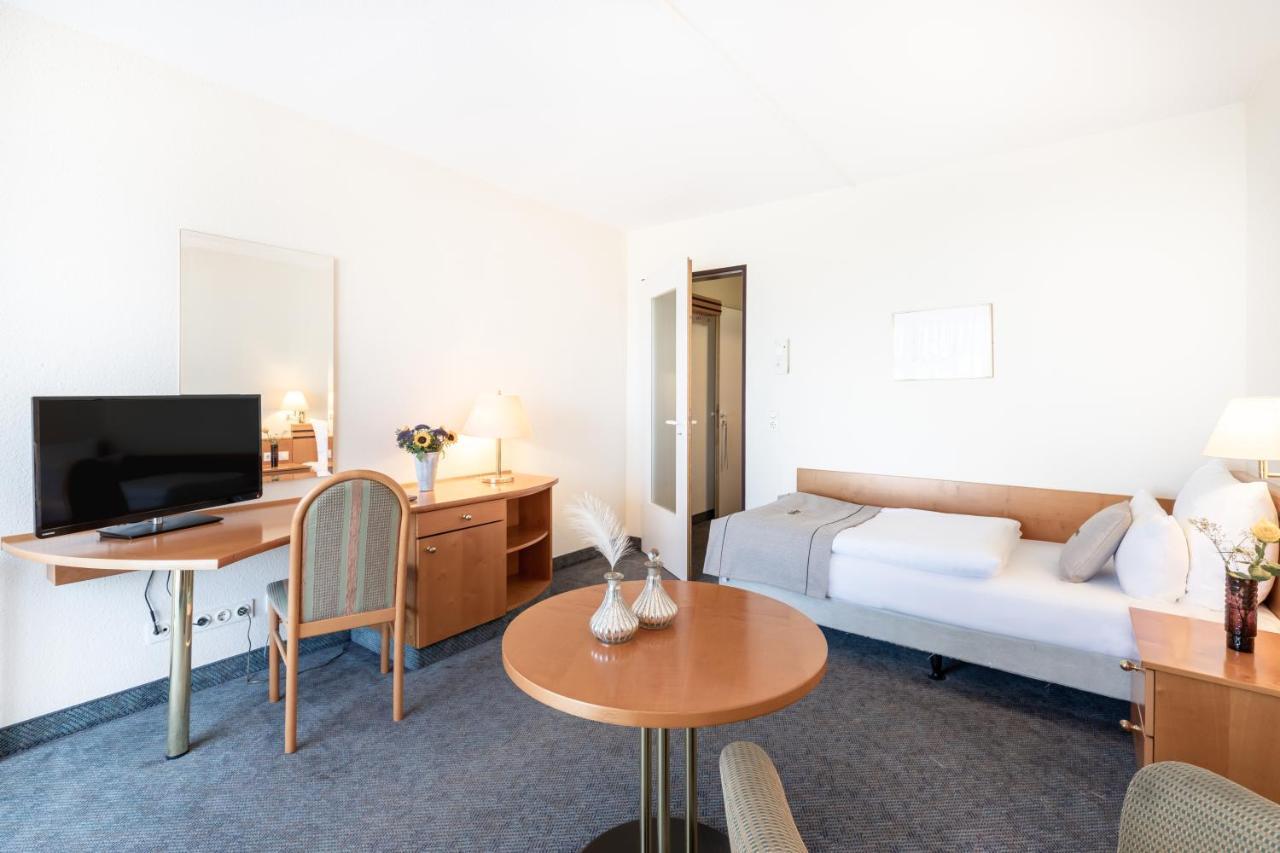 Acora Leipzig Living The City - Apartments Екстериор снимка