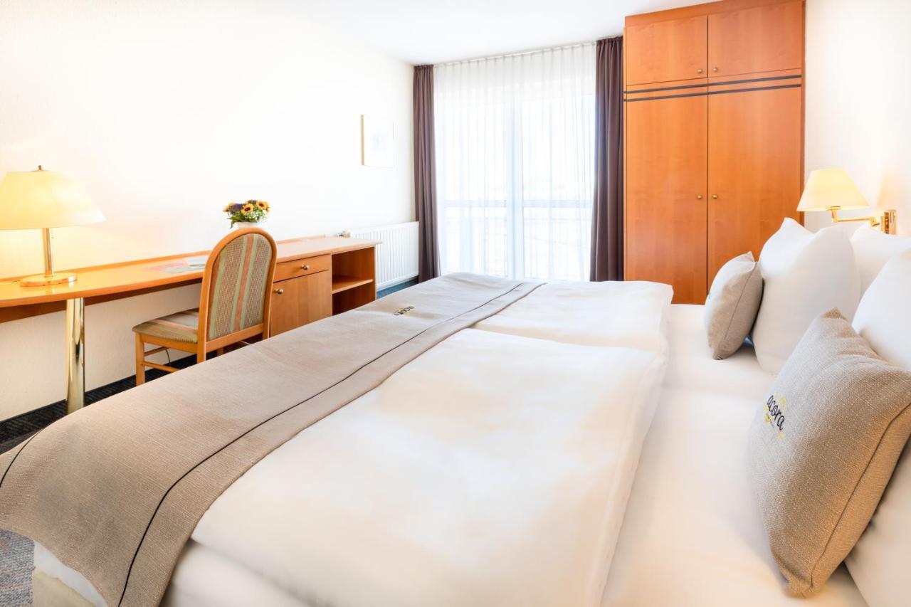Acora Leipzig Living The City - Apartments Екстериор снимка