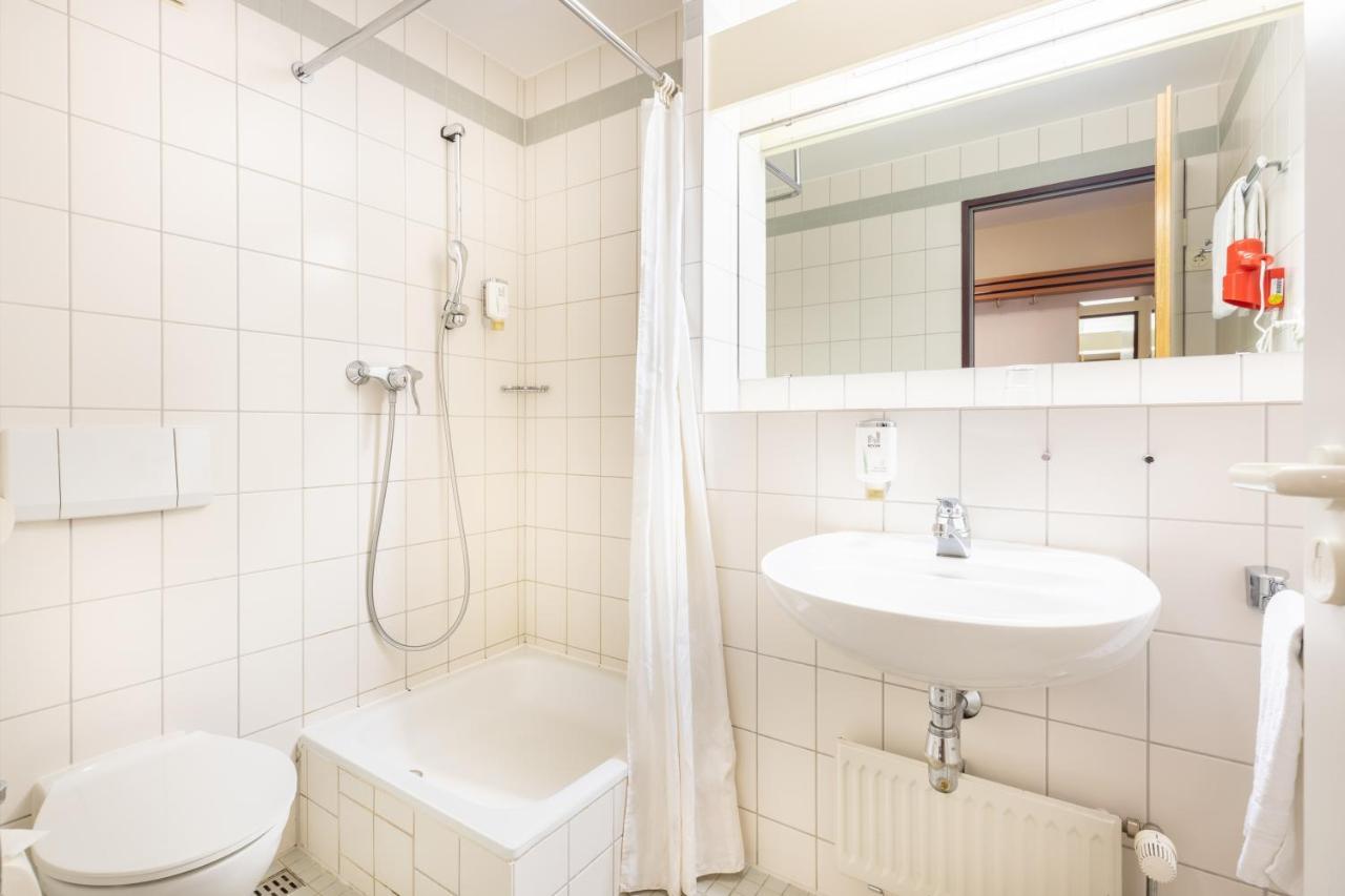 Acora Leipzig Living The City - Apartments Екстериор снимка