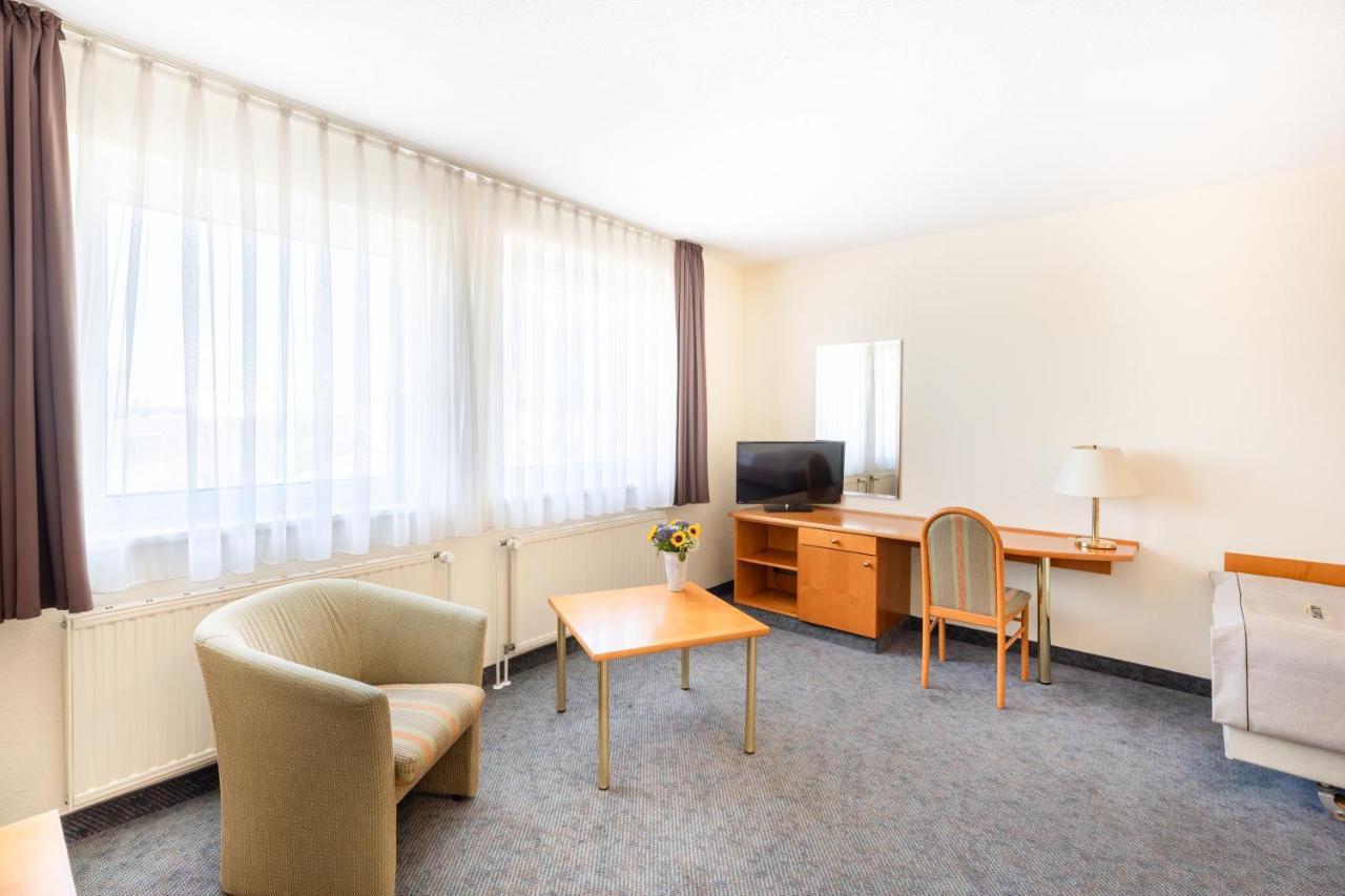 Acora Leipzig Living The City - Apartments Екстериор снимка